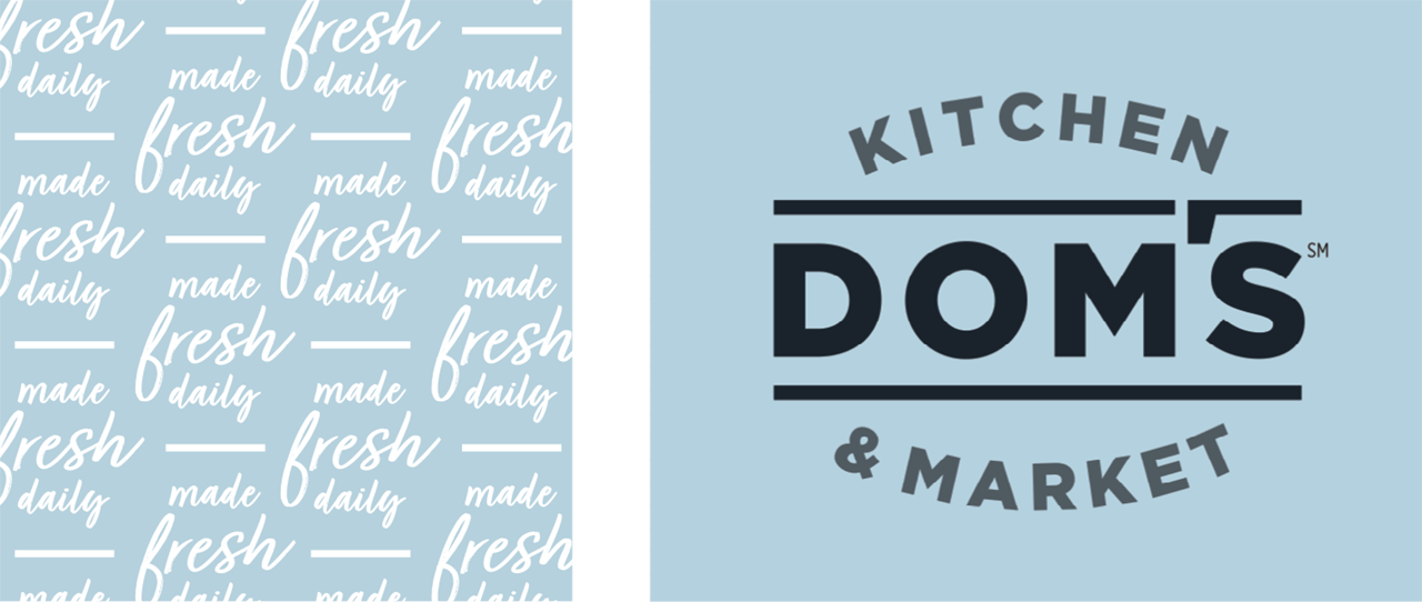 Dom's Kitchen & Market