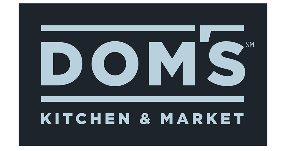 DOM'S KITCHEN & MARKET