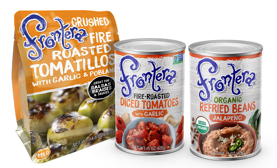 Frontera Foods