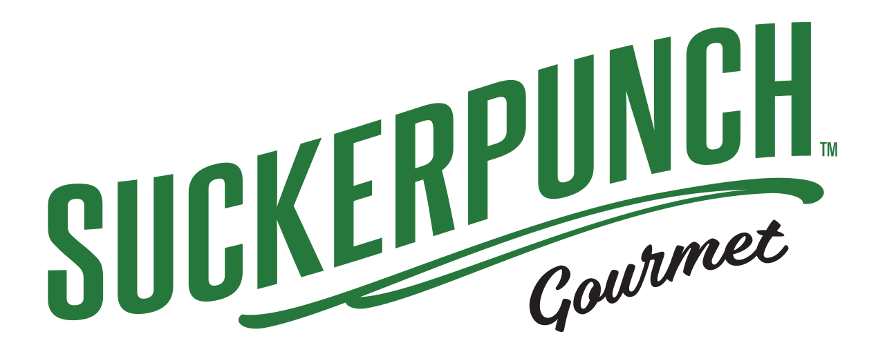 SuckerPunch Gourmet Pickles